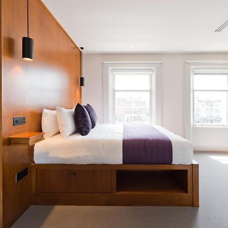 HIPHIPSTAY - Templebar Rooms Dublin Bagian luar foto