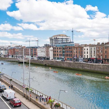 HIPHIPSTAY - Templebar Rooms Dublin Bagian luar foto