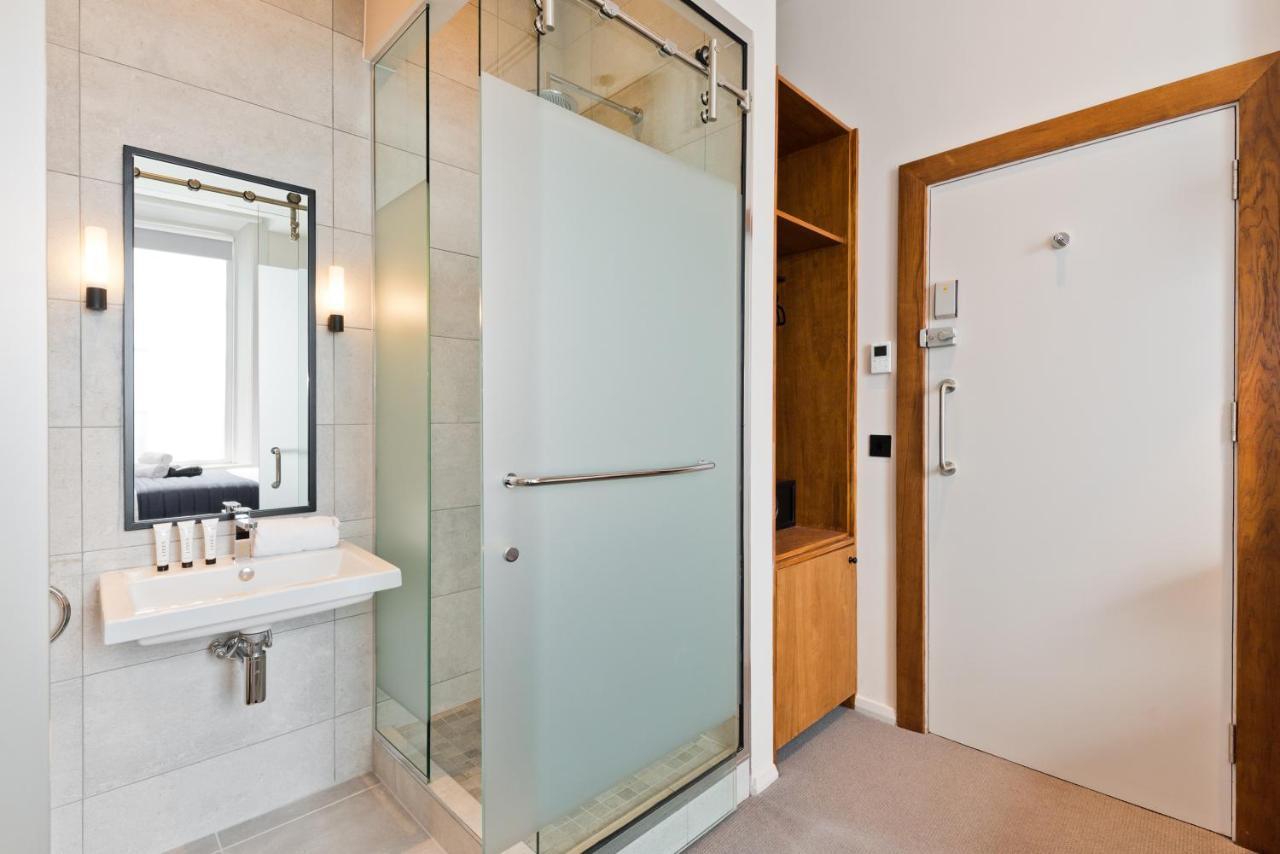 HIPHIPSTAY - Templebar Rooms Dublin Bagian luar foto