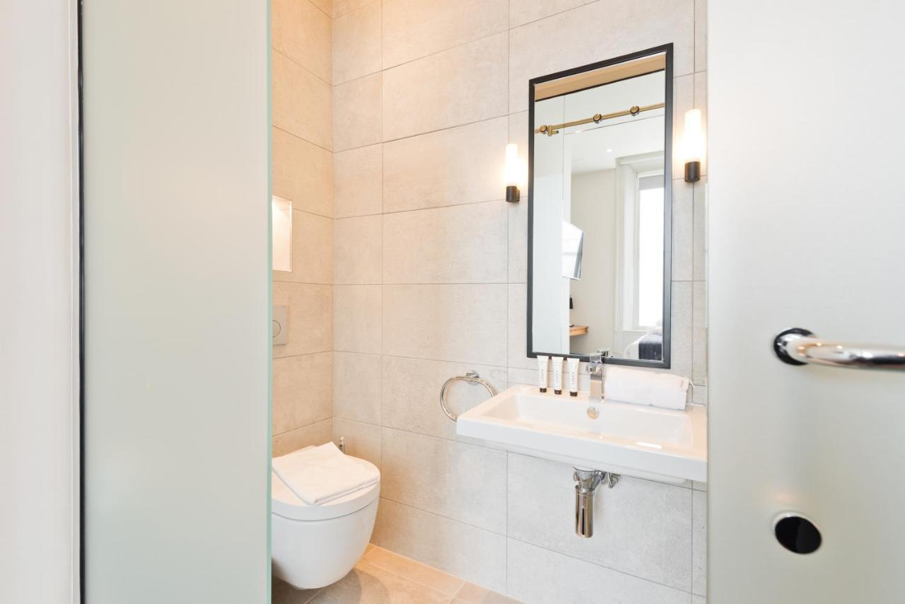 HIPHIPSTAY - Templebar Rooms Dublin Bagian luar foto