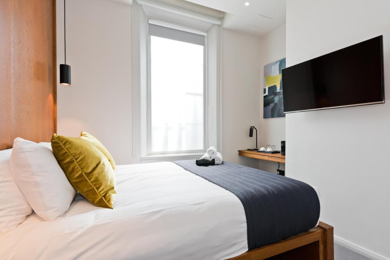 HIPHIPSTAY - Templebar Rooms Dublin Bagian luar foto