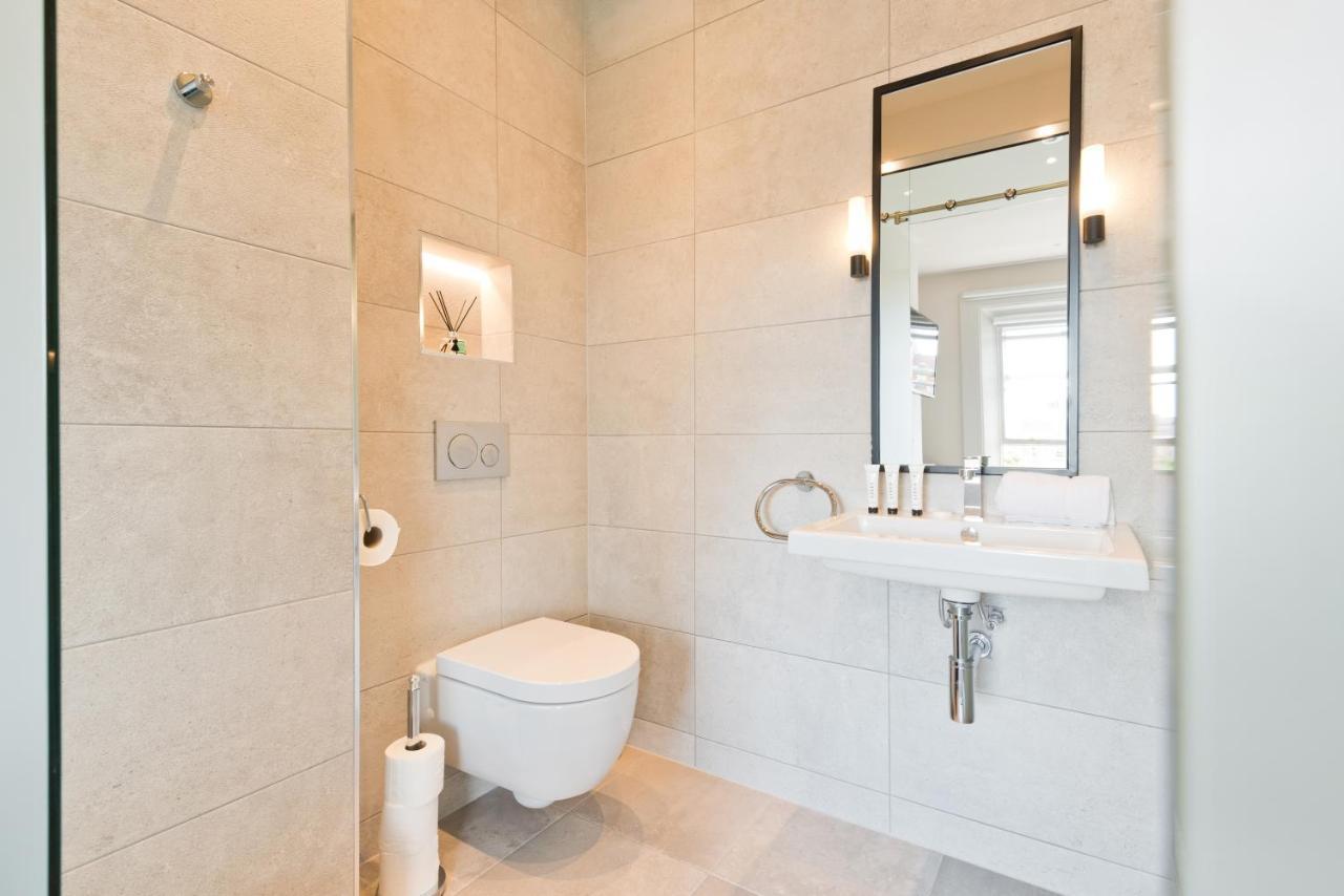 HIPHIPSTAY - Templebar Rooms Dublin Bagian luar foto