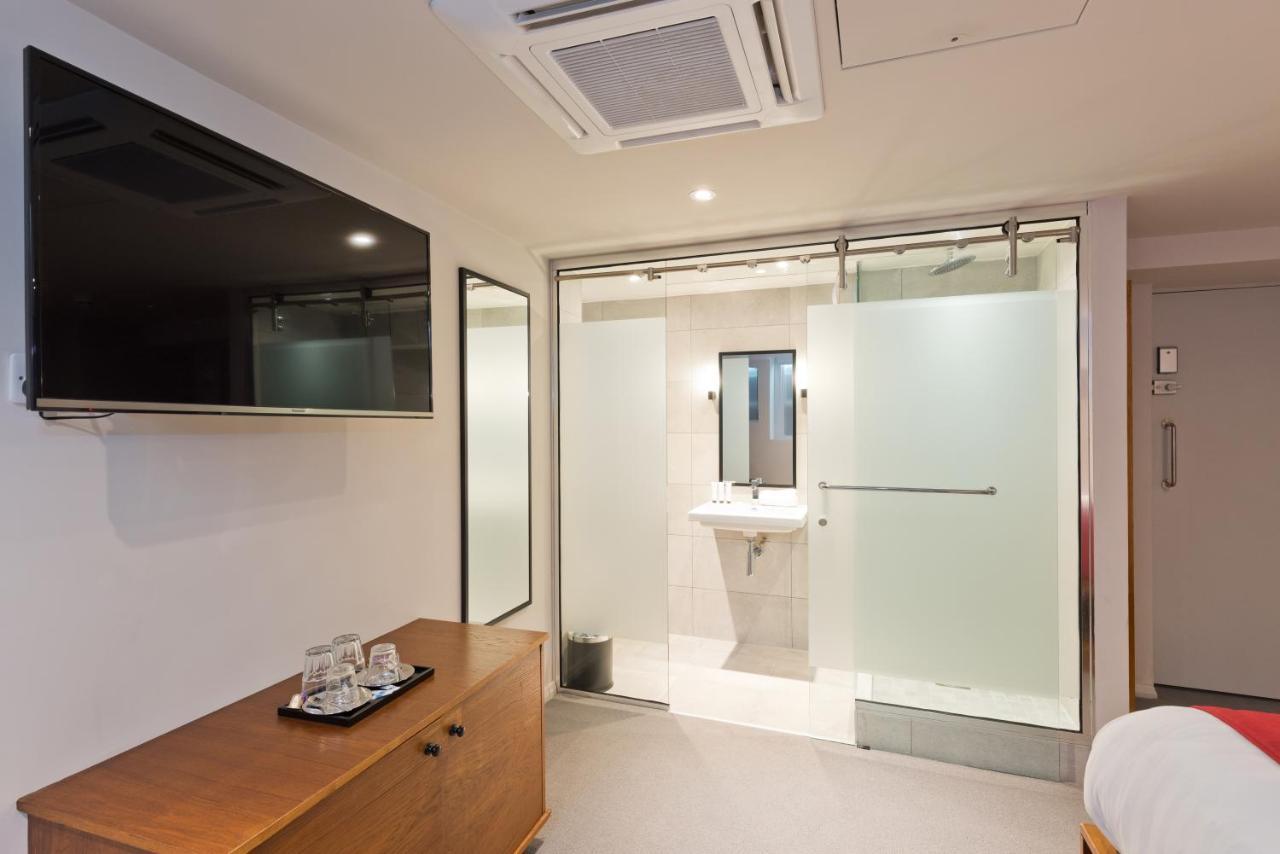 HIPHIPSTAY - Templebar Rooms Dublin Bagian luar foto