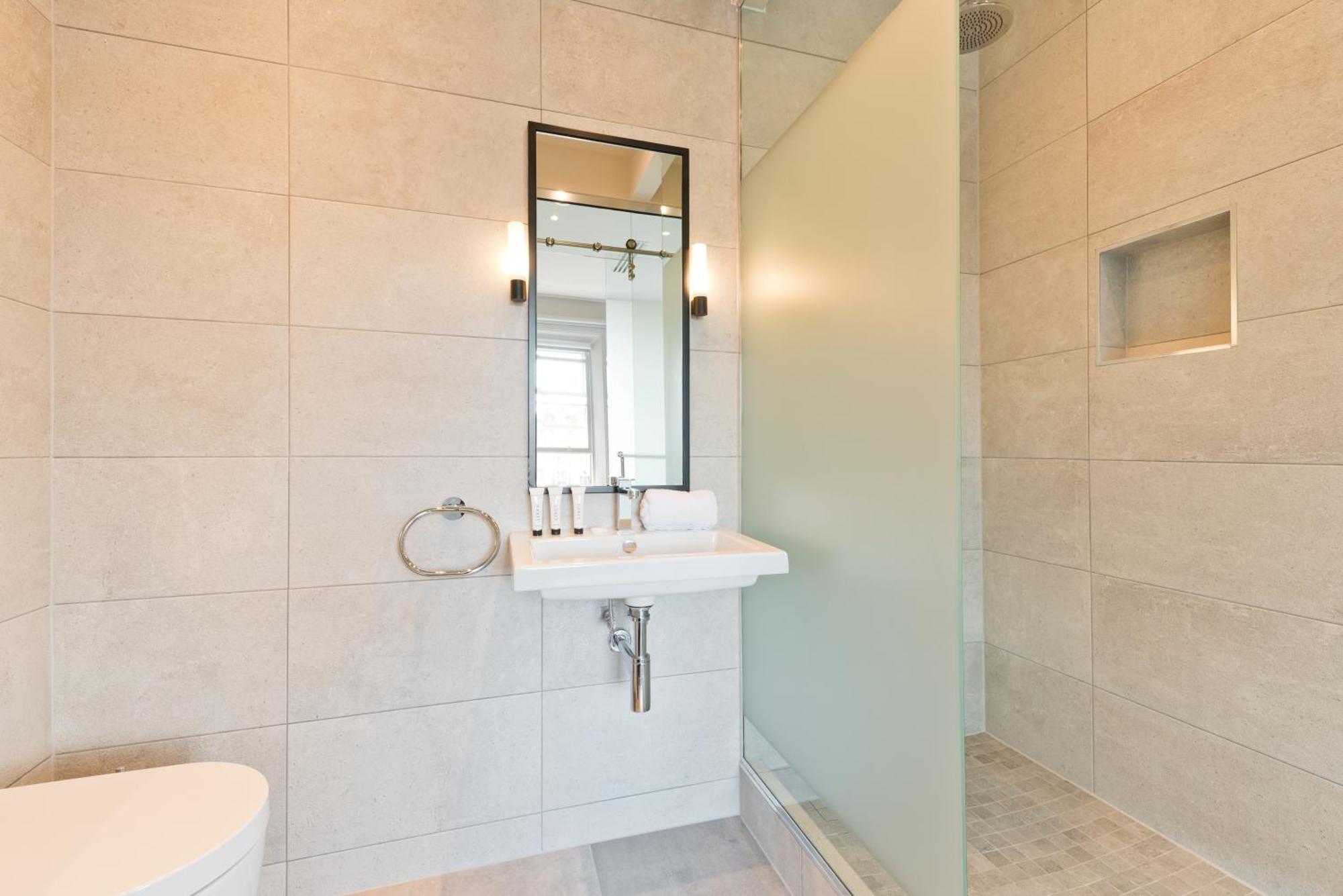 HIPHIPSTAY - Templebar Rooms Dublin Bagian luar foto
